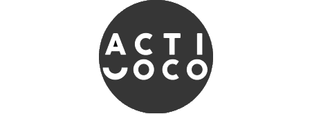 Acticoco logo