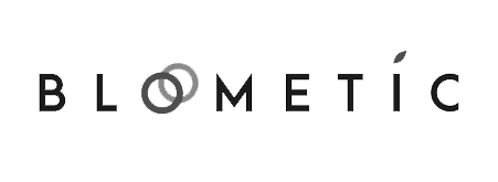 Bloometic logo