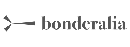 Logo Bonderalia