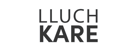 Lluchkare logo