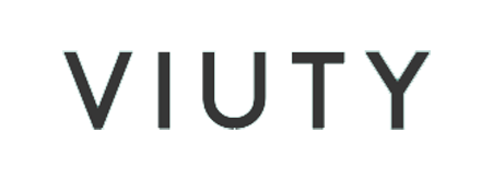 Viuty logo