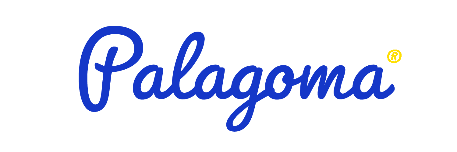 Palagoma Logo